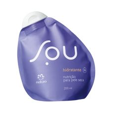 Hidratante Nutrição para Pele Seca