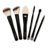 Kit de Pincéis Portáteis Profissional