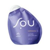 Hidratante Nutrição para Pele Seca